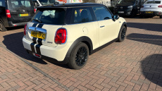 MINI Hatchback 1.5 Cooper 3dr Petrol Hatchback